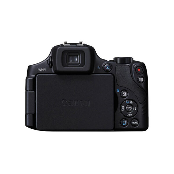 دوربین عکاسی کانن Canon PowerShot SX60 HS
