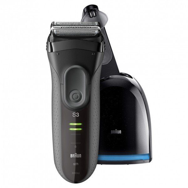 ریش تراش براون مدل 3050CC