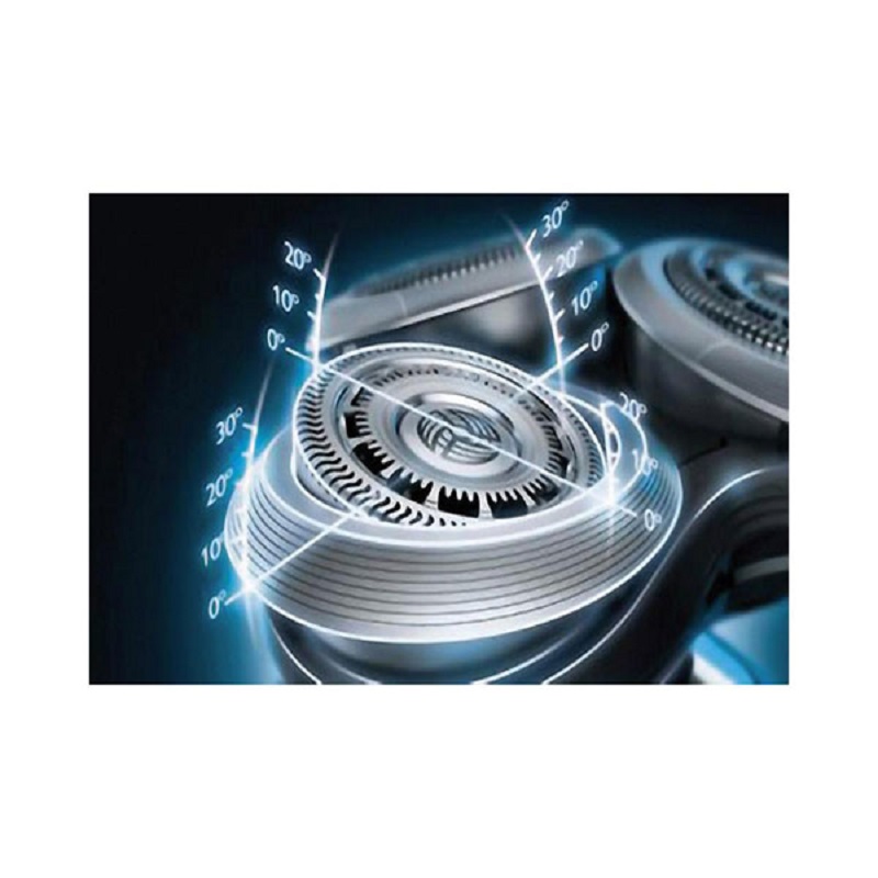 ریش تراش فیلیپس مدل S9031 ریش تراش فیلیپس مدل S9031