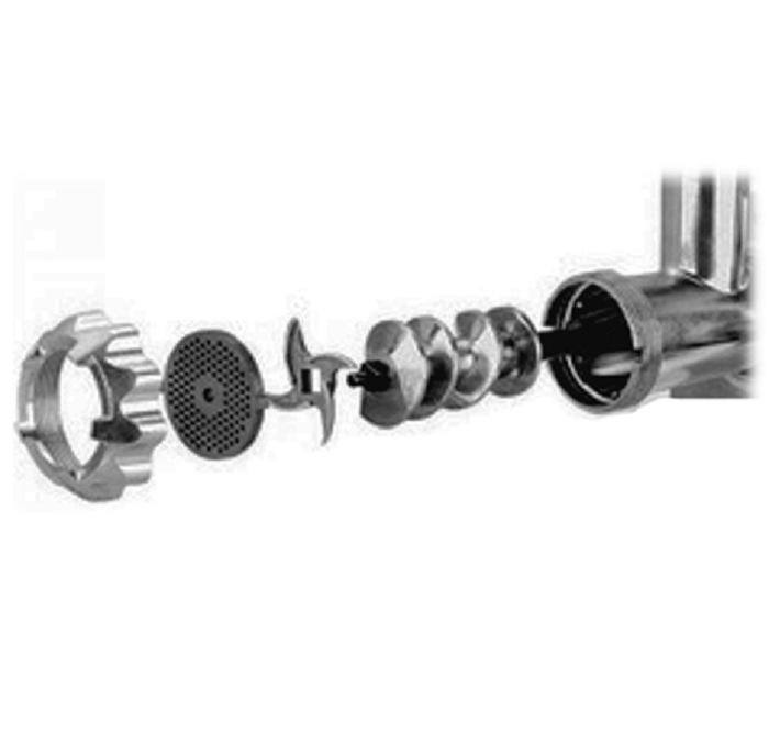چرخ گوشت تولیپس مدل MK-2000 چرخ گوشت تولیپس مدل MK-2000