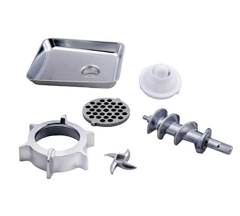 چرخ گوشت تولیپس مدل MK-2000 چرخ گوشت تولیپس مدل MK-2000