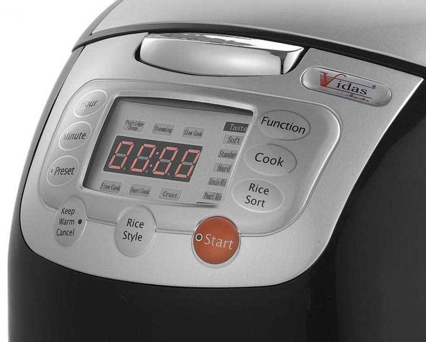 پلوپز ویداس مدل VIR-5407