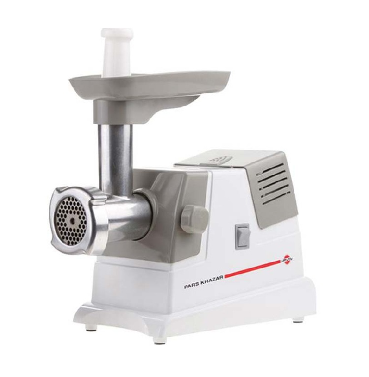 چرخ گوشت پارس خزر مدل MG-1400R چرخ گوشت پارس خزر مدل MG-1400R