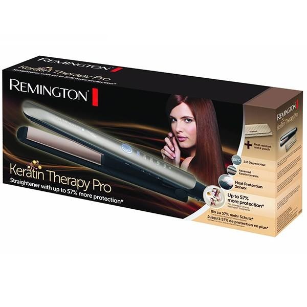 اتو مو رمینگتون مدل S8590 اتو مو remington مدل S8590