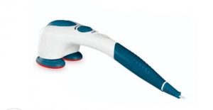 Bremed body massager model BD7402