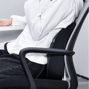 پشت کمری طبی اداری هوشمند