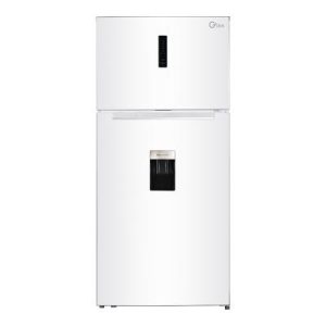 یخچال فریزر 26 فوت جی پلاس مدل GRF-M5317W