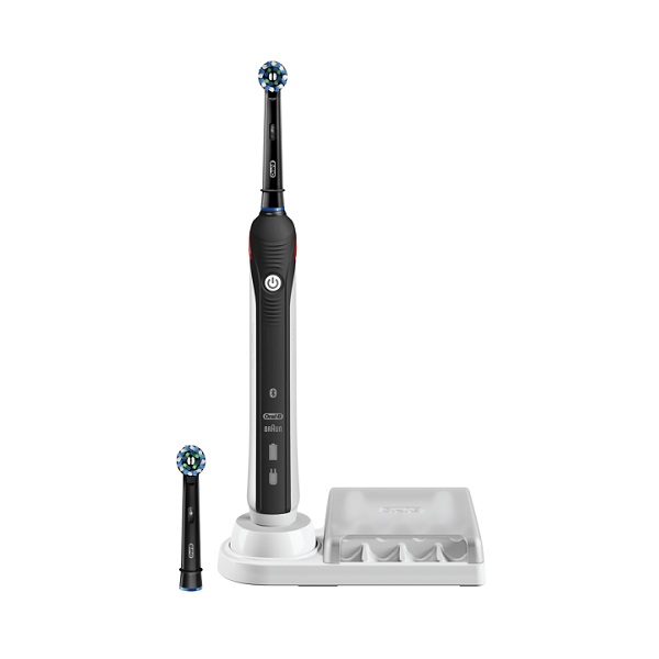 Oral-B Smart4 4000N electric toothbrush Oral-B Smart4 4000N electric toothbrush