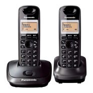 خرید تلفن بی سیم پاناسونیک مدل KX-TG2512