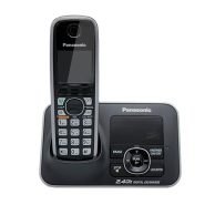 خرید آنلاین تلفن بی سیم پاناسونیک مدل KX-TG3721