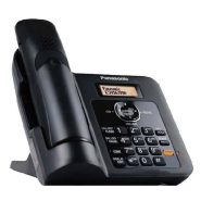 بهترین قیمت و مشخصات تلفن بیسیم پاناسونیک مدل KX-TG3821