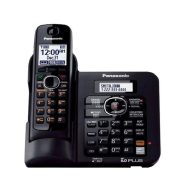 قیمت تلفن بی سیم پاناسونیک مدل KX-TG3821