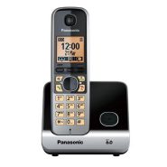 خرید و مشخصات تلفن بی سیم پاناسونیک مدل KX-TG6711