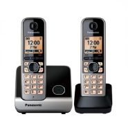 تلفن بیسیم پاناسونیک مدل KX-TG6712