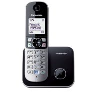خرید و مشخصات تلفن بی سیم پاناسونیک مدل KX-TG6811