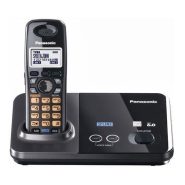 قیمت و بررسی تلفن بی سیم پاناسونیک مدل KX-TG9321