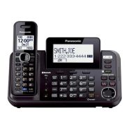 قیمت تلفن بی سیم پاناسونیک مدل PANASONIC KX-TG9541