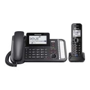 مشخصات تلفن بی سیم پاناسونیک مدل KX-TG9581