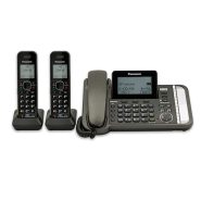 قیمت تلفن بی سیم پاناسونیک مدل KX-TG9582