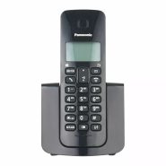 بهترین قیمت قیمت و بررسی تلفن بی‌سیم پاناسونیک مدل KX-TGB110