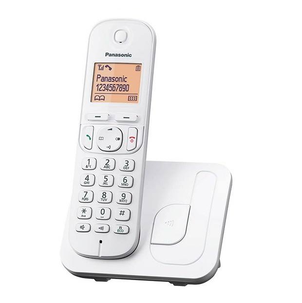 مشخصات و قیمت تلفن بیسیم پاناسونیک مدل KX-TGC210 تلفن بیسیم پاناسونیک مدل KX-TGC210