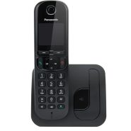 مشخصات و قیمت تلفن بی‌سیم پاناسونیک مدل KX-TGC210