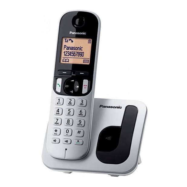 قیمت تلفن بییسیم پاناسونیک مدل KX-TGC210