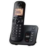 خرید و بررسی تلفن بی سیم پاناسونیک مدل KX-TGC220