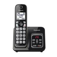 خرید تلفن بی سیم پاناسونیک مدل KX-TGD530