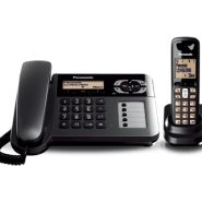 تلفن ثابت و بی سیم پاناسونیک مدل KX-TGF120