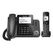 خرید آنلاین تلفن بی سیم پاناسونیک مدل KX-TGF310
