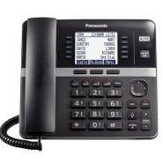 قیمت تلفن رومیزی پاناسونیک مدل KX-TGW420
