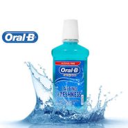 Oral B Complete lasting Freshness 250 ml