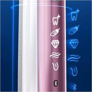 مسواک برقی اورال-بی مدل GENIUS X 20000 