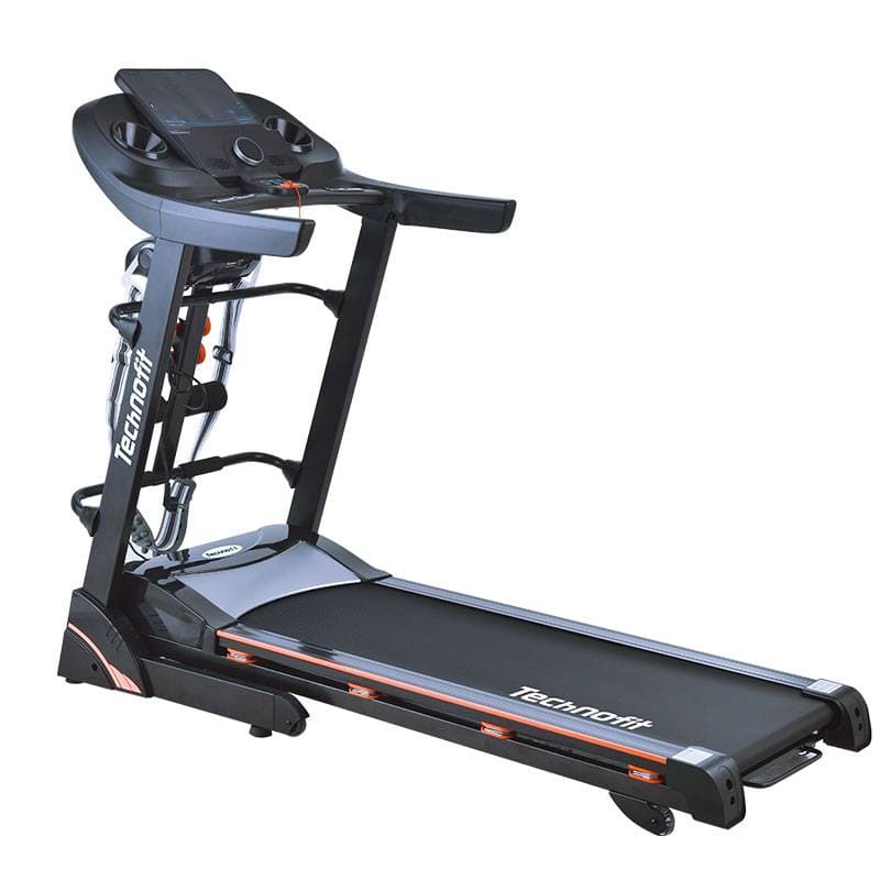 تردمیل-خانگی-چندکاره-تکنوفیت-TechnoFit-6065DS-1
