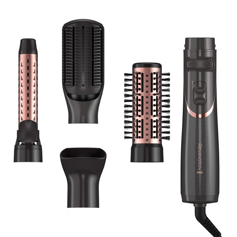 سشوار چرخشی برس دار رمینگتون مدل Remington AS8606