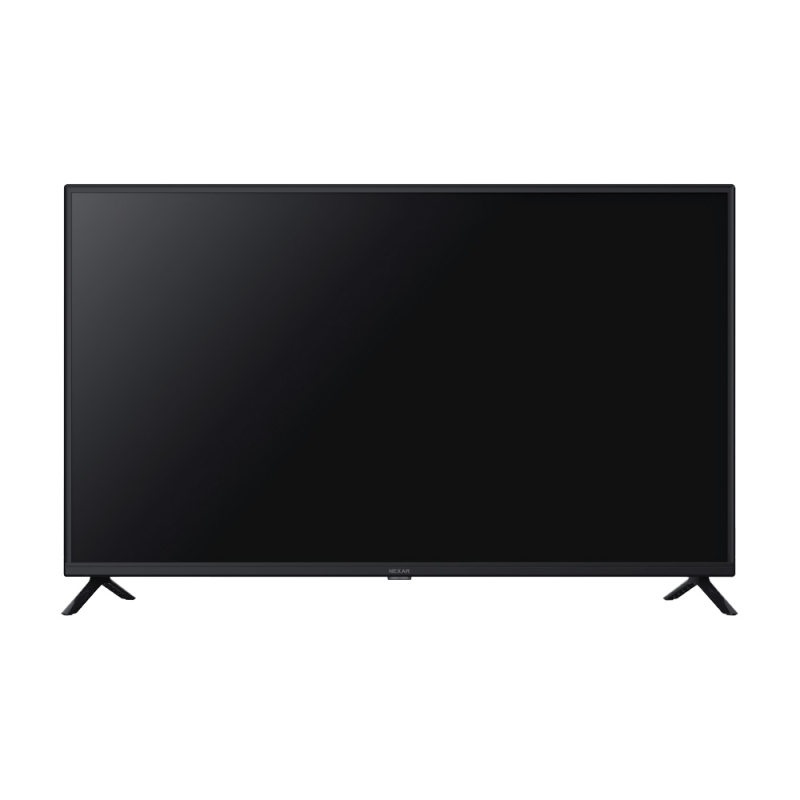 تلویزیون نکسار مدل NTV-H40C412N سایز 40 اینچ