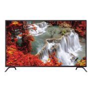 تلویزیون نکسار مدل NTV-U50C614S سایز 50 اینچ
