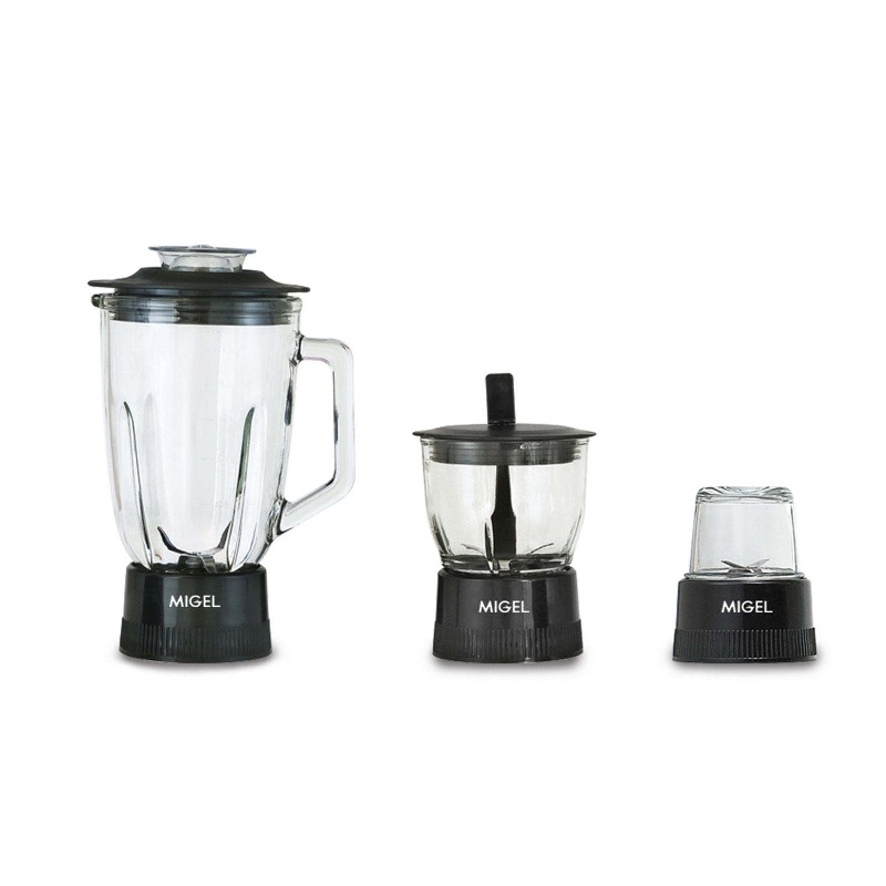 آبمیوه گیری 4 کاره میگل مدل GPJ 802