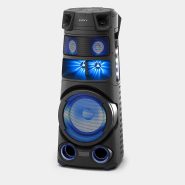قیمت و مشخصات پخش کننده چند رسانه ای سونی مدل MHC-V83D