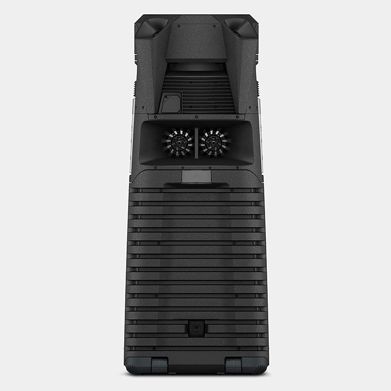 شیک سونی مدل MHC-V83D