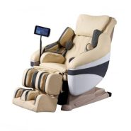 خرید صندلی ماساژور کراس کر مدل H020A