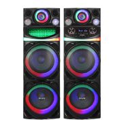 اسپیکر آیوا مدل AW-X2100DSP PRO