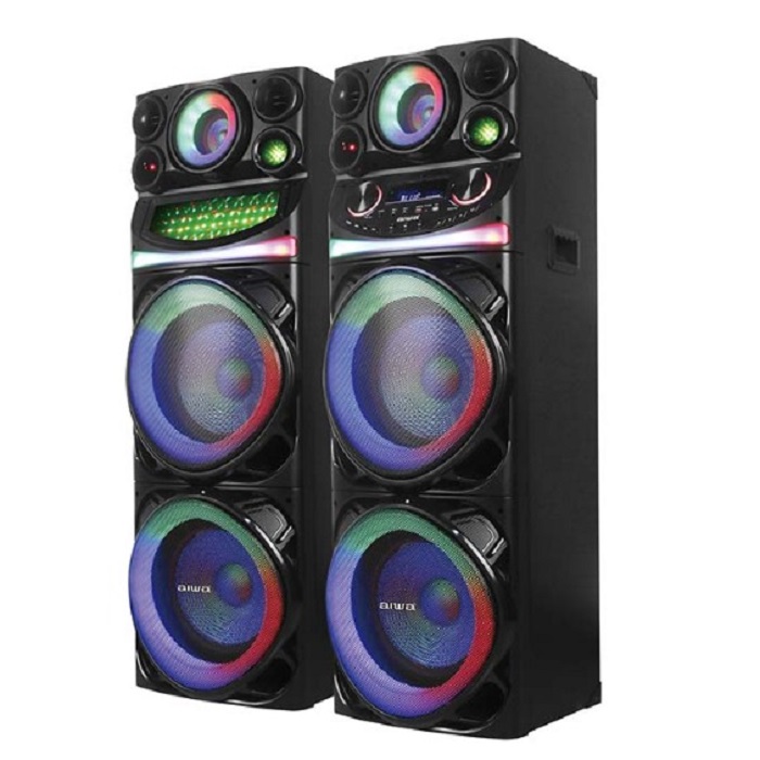 اسپیکر دیجی آیوا مدل AW-X2100DSP PRO