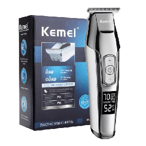 ماشین اصلاح موی سر و صورت کیمی kemei مدل KM-5027