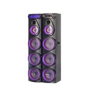 اسپیکر آیوا مدل AW-X3100DSP PRO