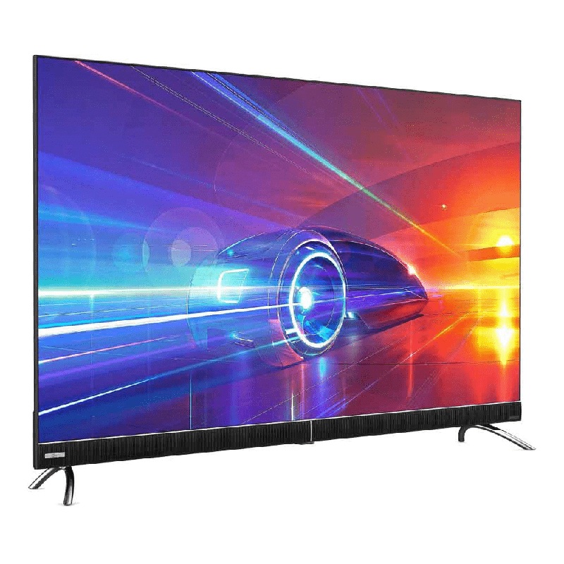 تلویزیون هوشمند جی پلاس مدل 55KU722S سایز 55 اینچ