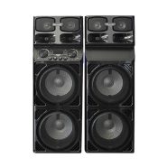 اسپیکر مکسیدر مدل MX-DJ2122 AL222