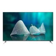 تلویزیون LED هوشمند جی‌پلاس مدل 65PU746N سایز 65 اینچ