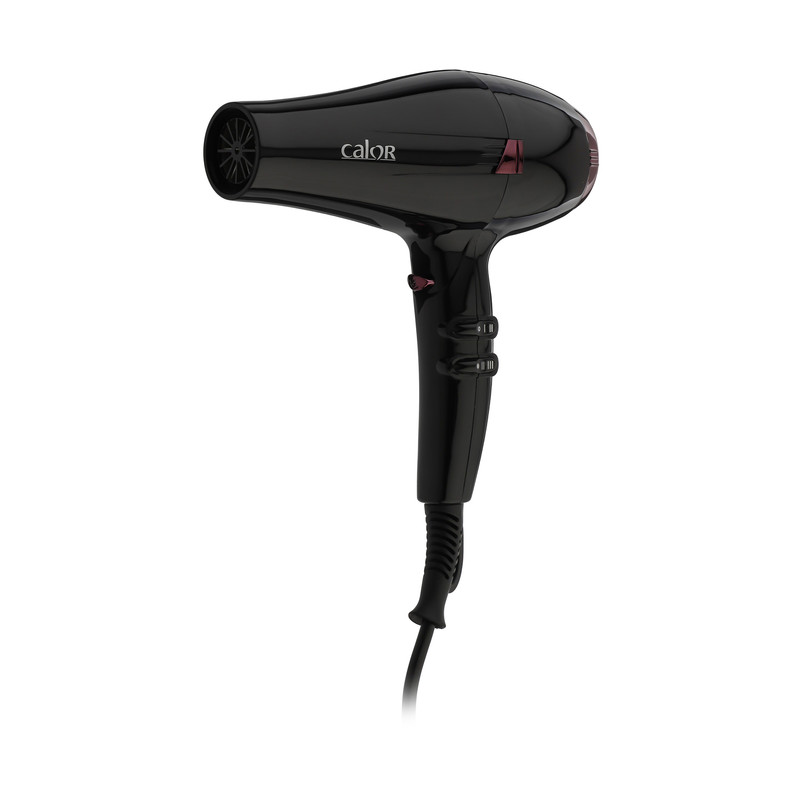 سشوار حرفه ای CALOR مدل hc_7250 سشوار calor مدل hc_7250